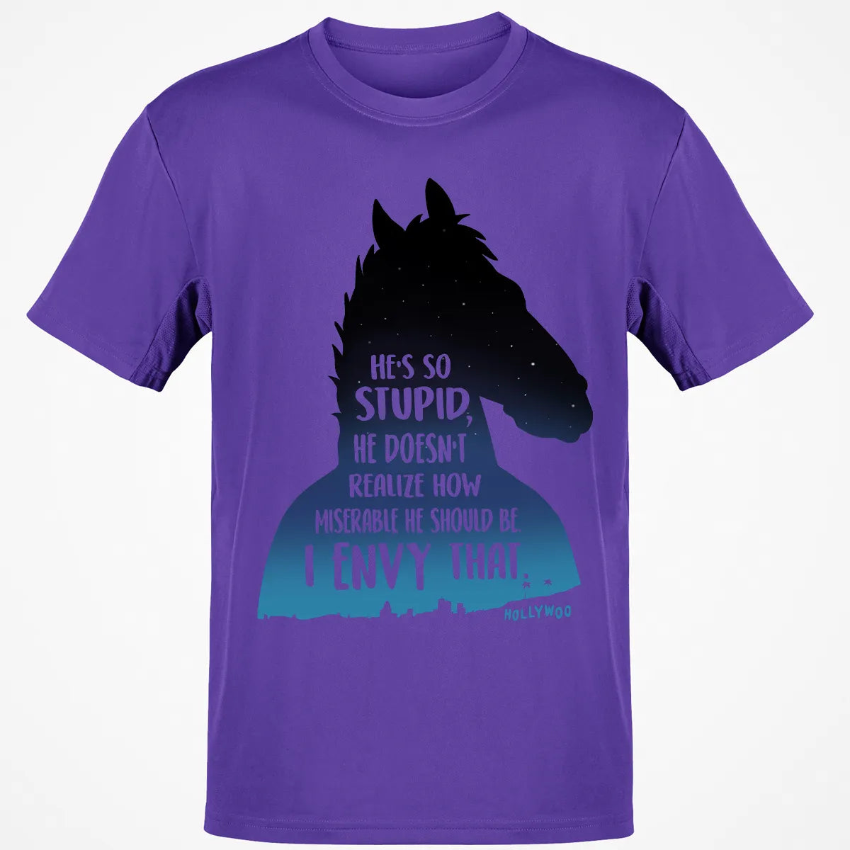 Classic Unisex T-Shirt - UUS3TGTH