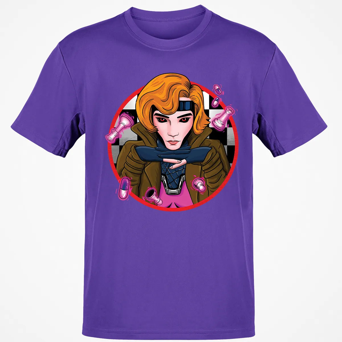 Classic Unisex T-Shirt - AY5GAJYZ