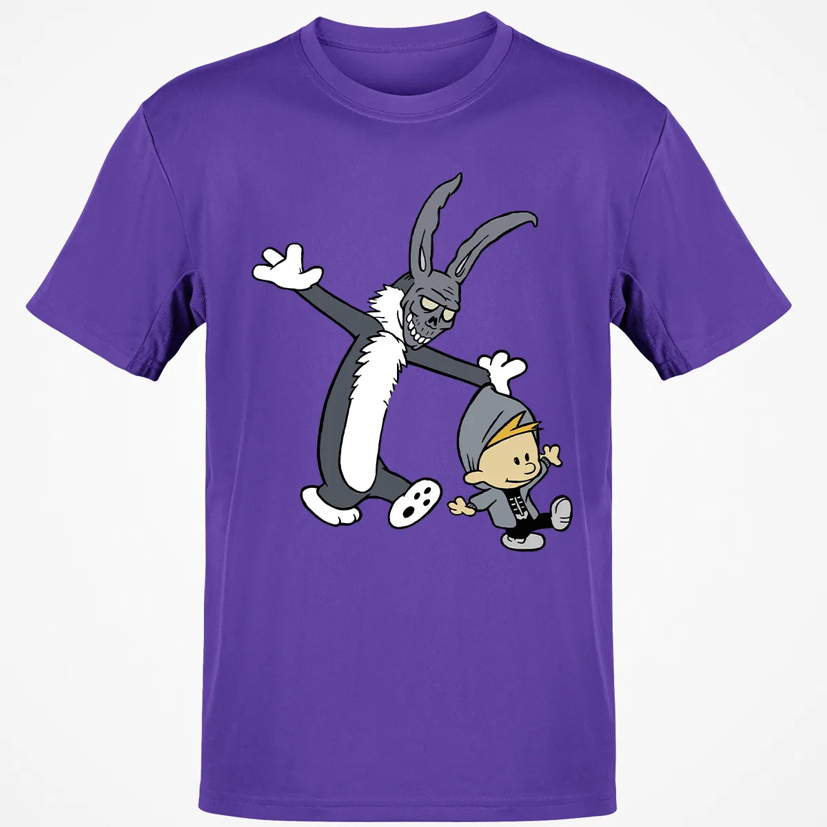 Classic Unisex T-Shirt - LSXHEJST
