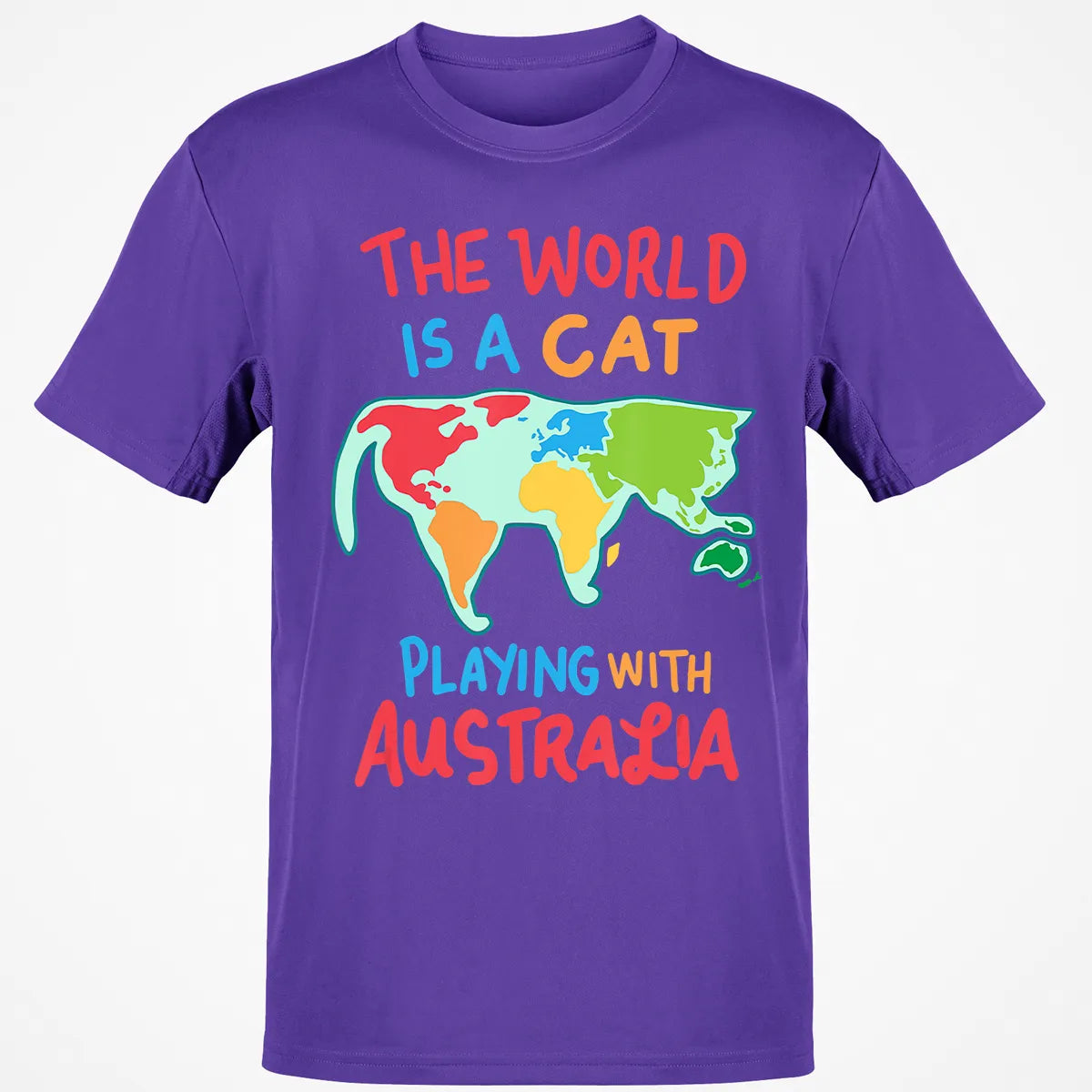 Classic Unisex T-Shirt - ZWLAPX7H