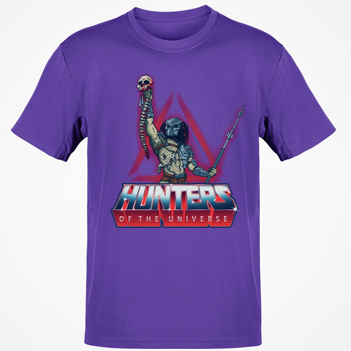 Classic Unisex T-Shirt - YP3BDDZE
