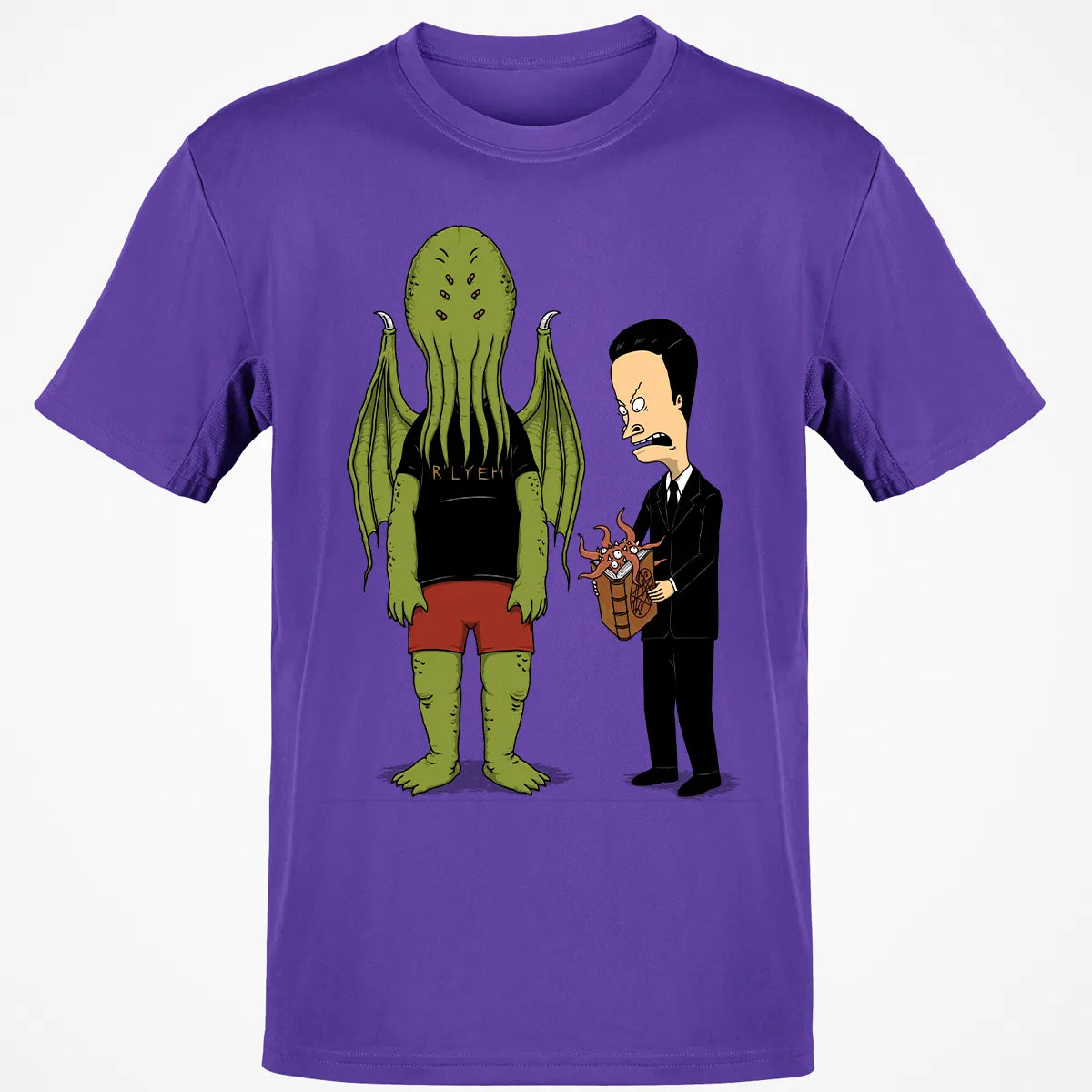 Classic Unisex T-Shirt - KZZYKEZC