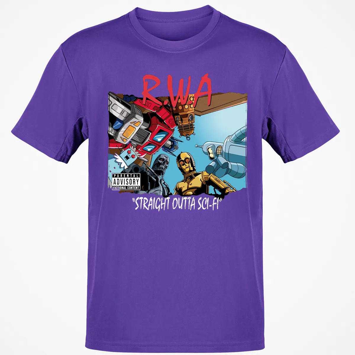 Classic Unisex T-Shirt - MCXW8DA6