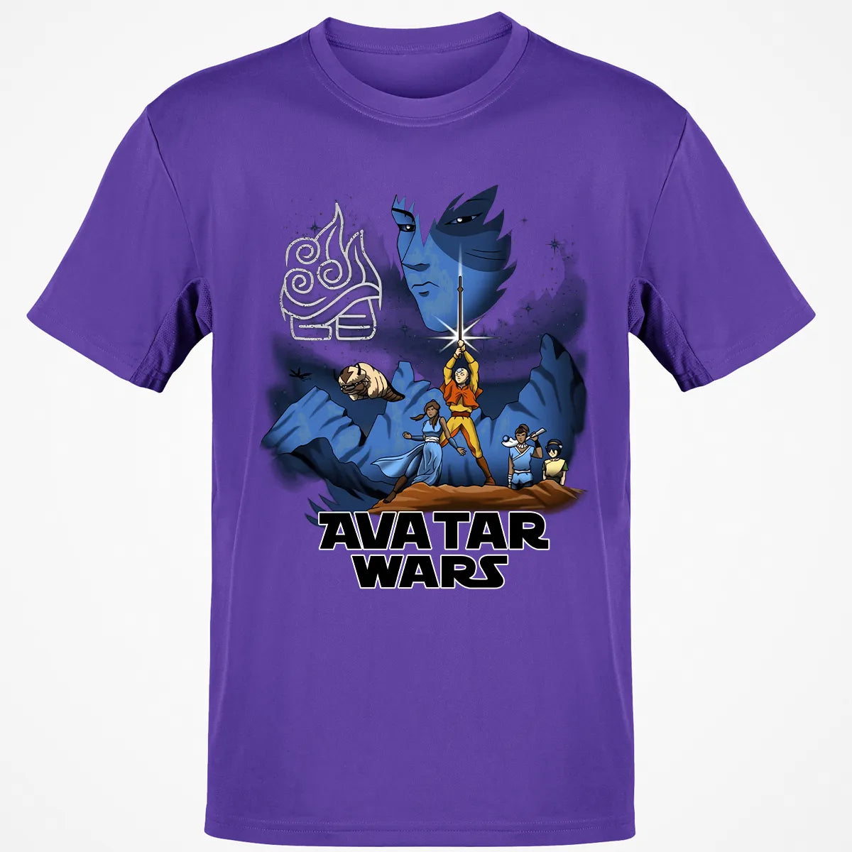 Classic Unisex T-Shirt - VYSTMWRK