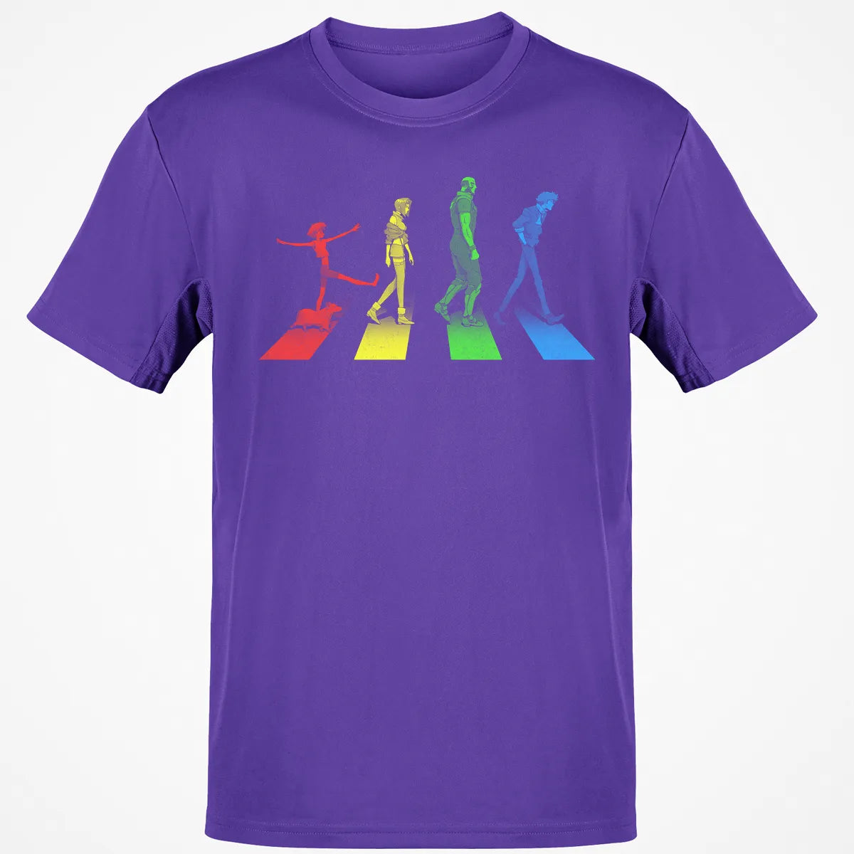 Classic Unisex T-Shirt - LQHBSQ9Q