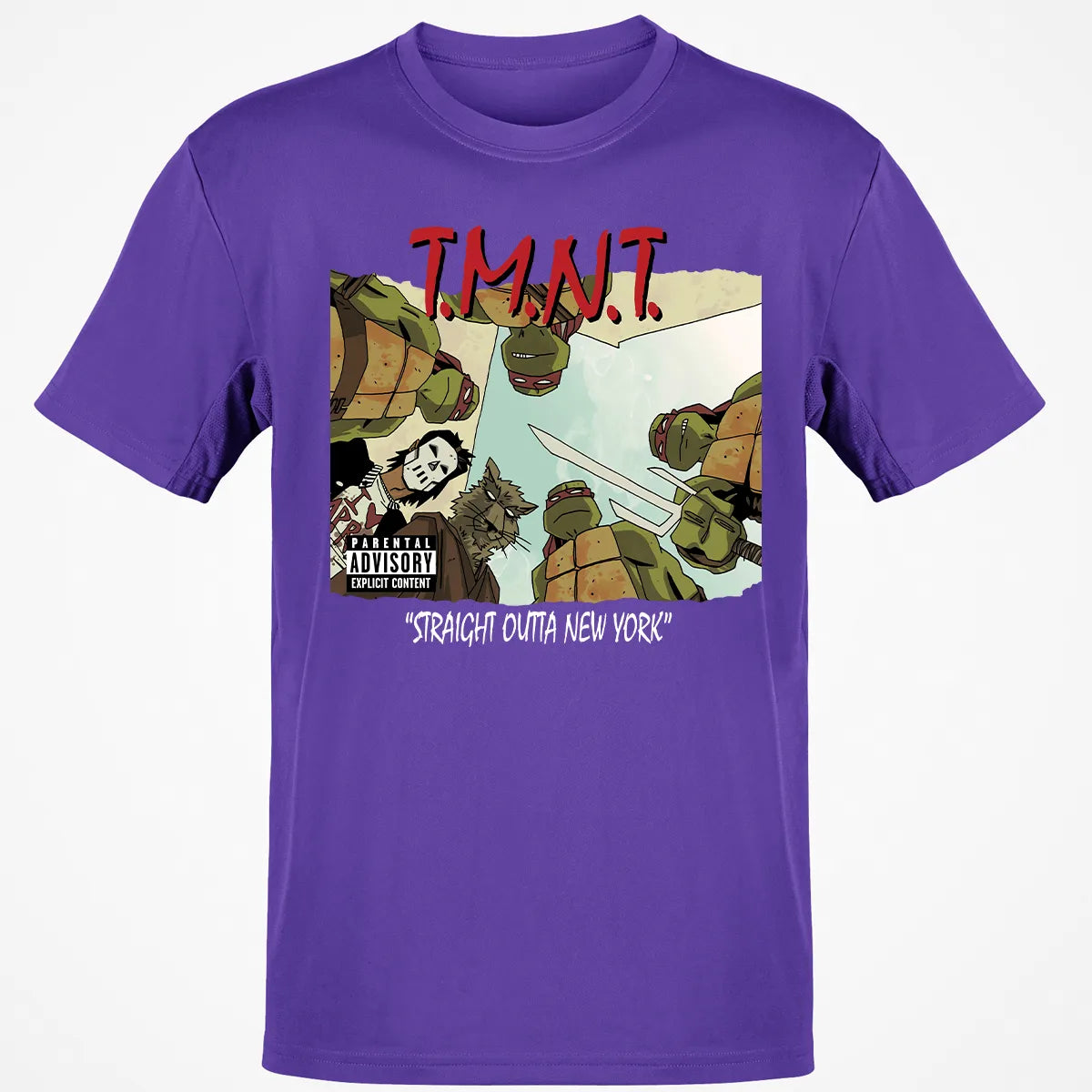 Classic Unisex T-Shirt - V41G392B