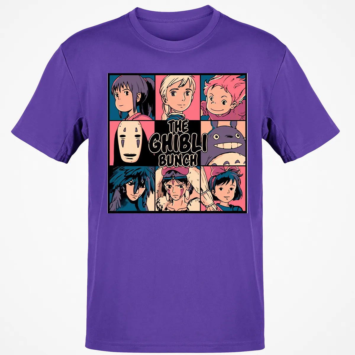 Classic Unisex T-Shirt - KLYPU82Z