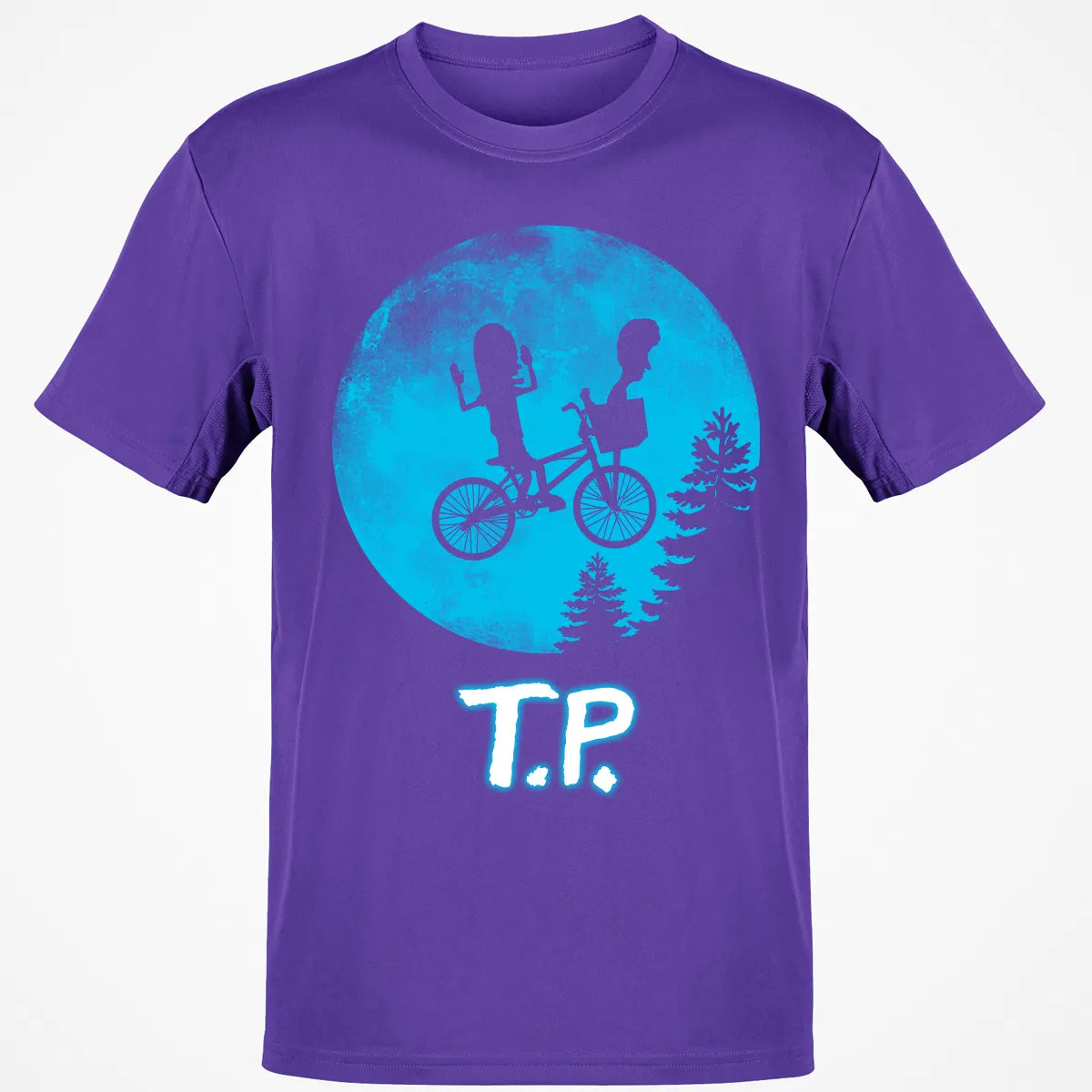 Classic Unisex T-Shirt - QKE3S32R