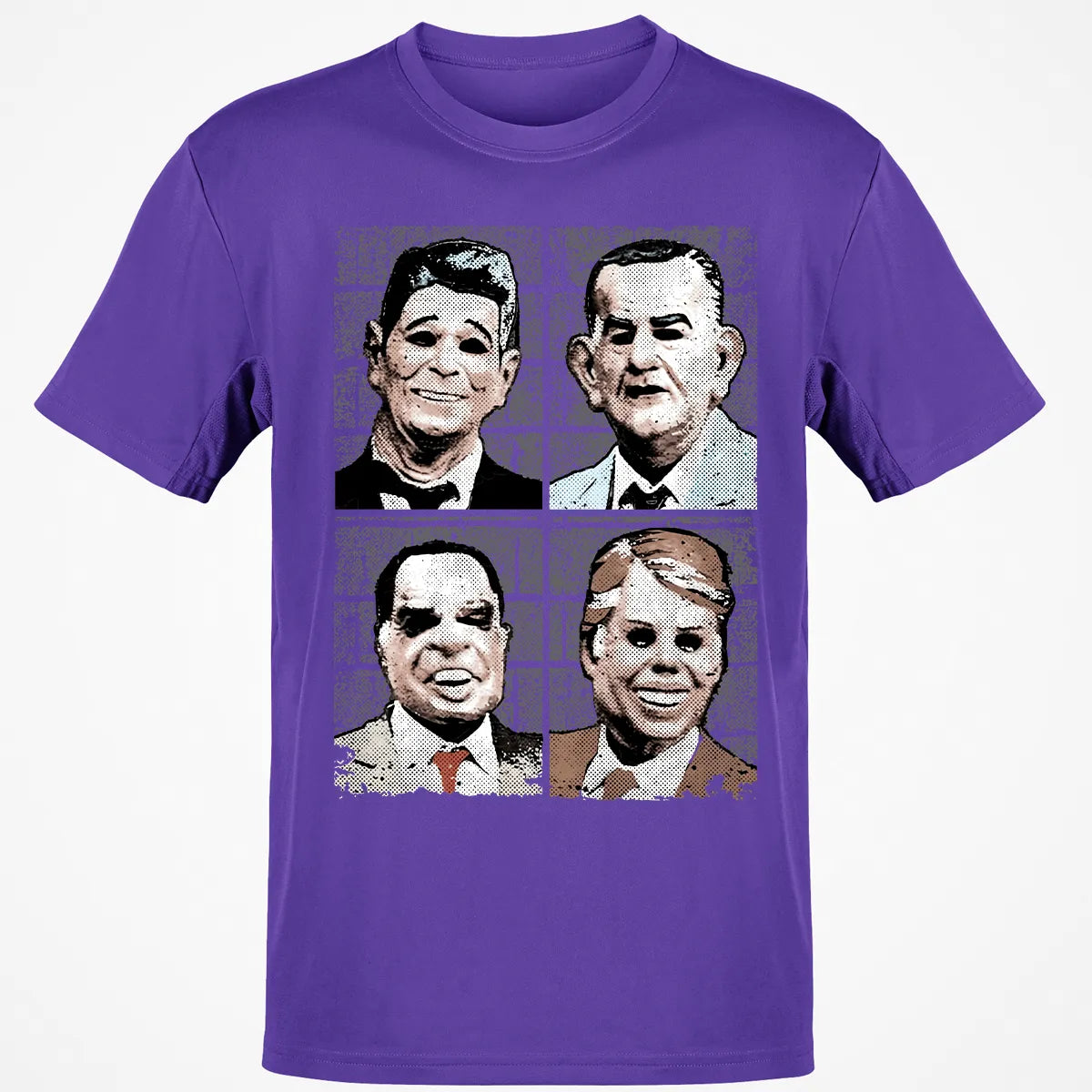 Classic Unisex T-Shirt - 143H5X31