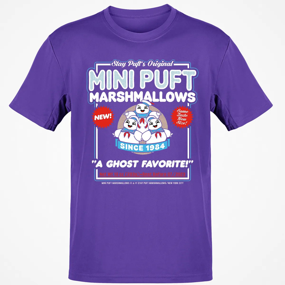 Classic Unisex T-Shirt - 7UQ46H7T