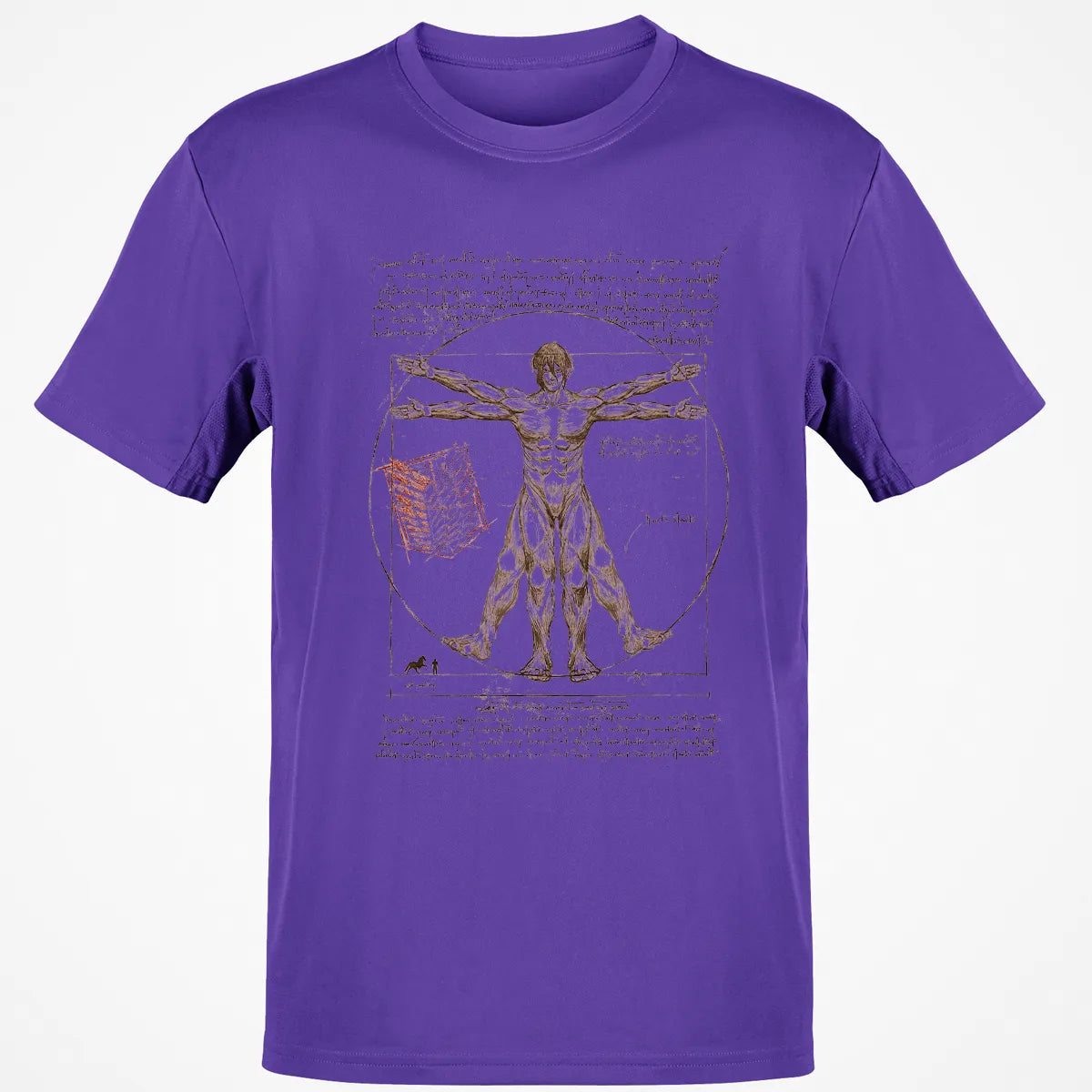 Classic Unisex T-Shirt - W3Z61LNN
