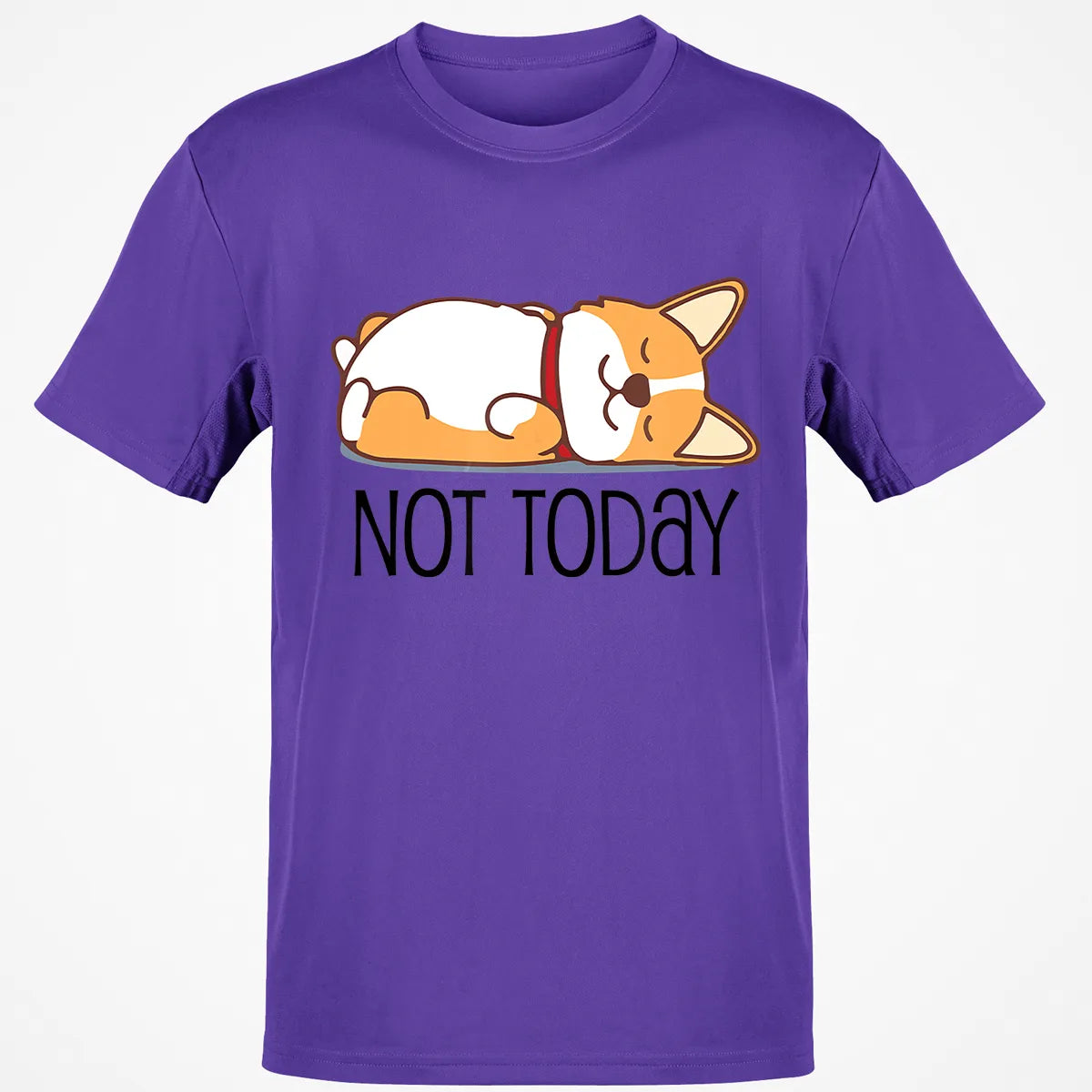 Classic Unisex T-Shirt - NCK89K49