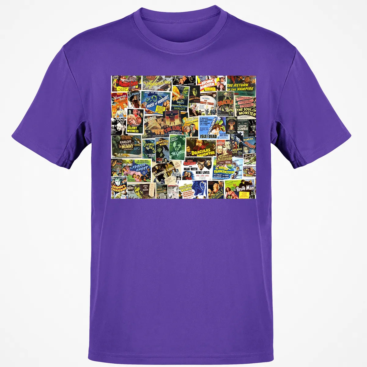 Classic Unisex T-Shirt - BKK4TV56