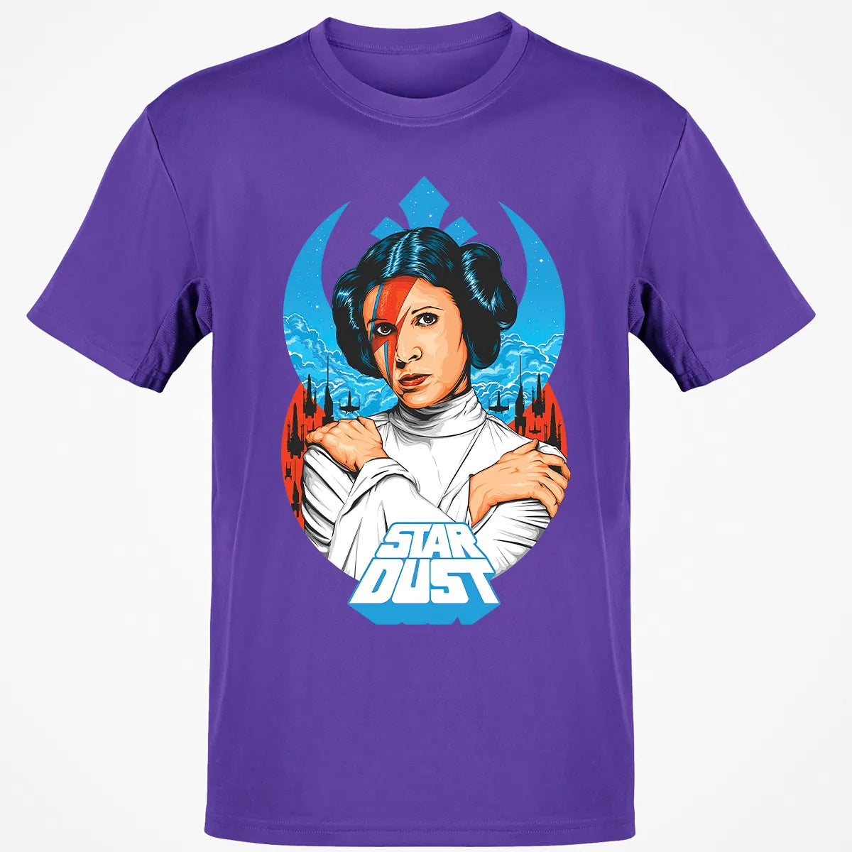 Classic Unisex T-Shirt - LRQM9MT2