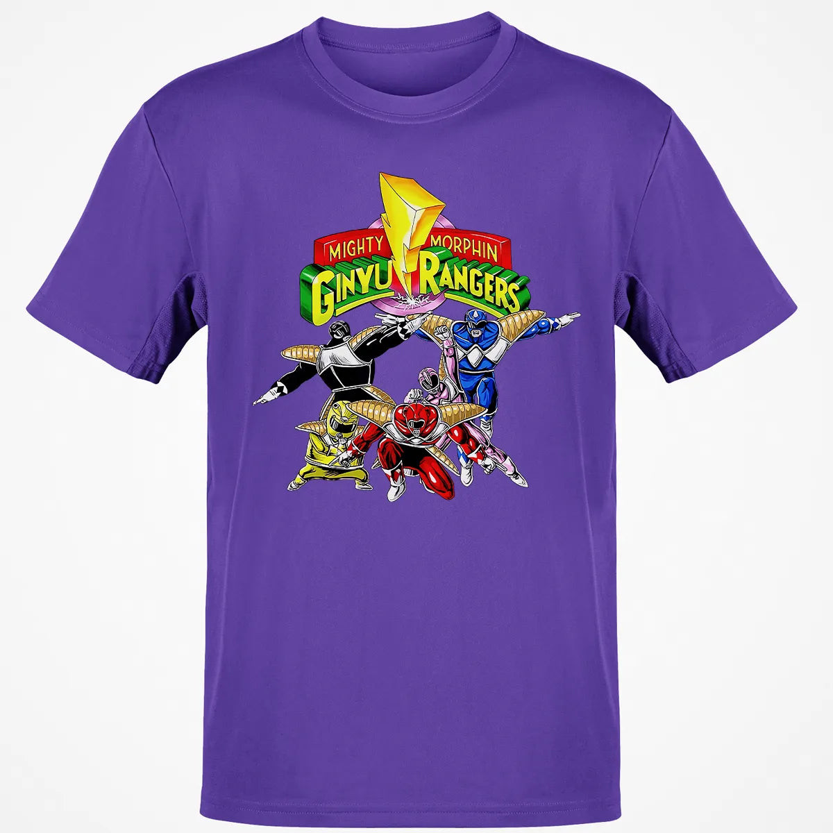 Classic Unisex T-Shirt - C18JPR37