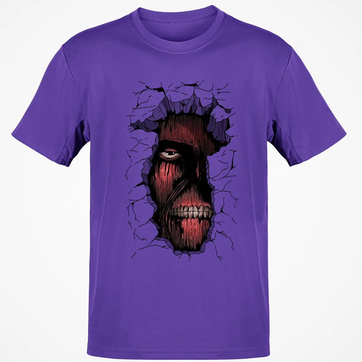 Classic Unisex T-Shirt - 37N7CLM7
