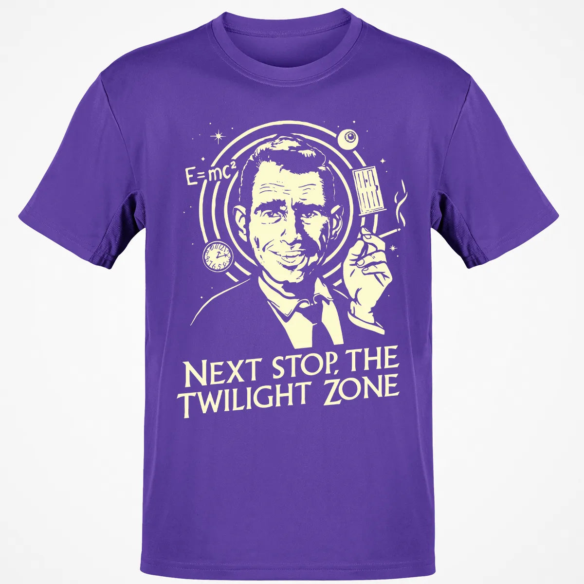 Classic Unisex T-Shirt - W2R1XADX