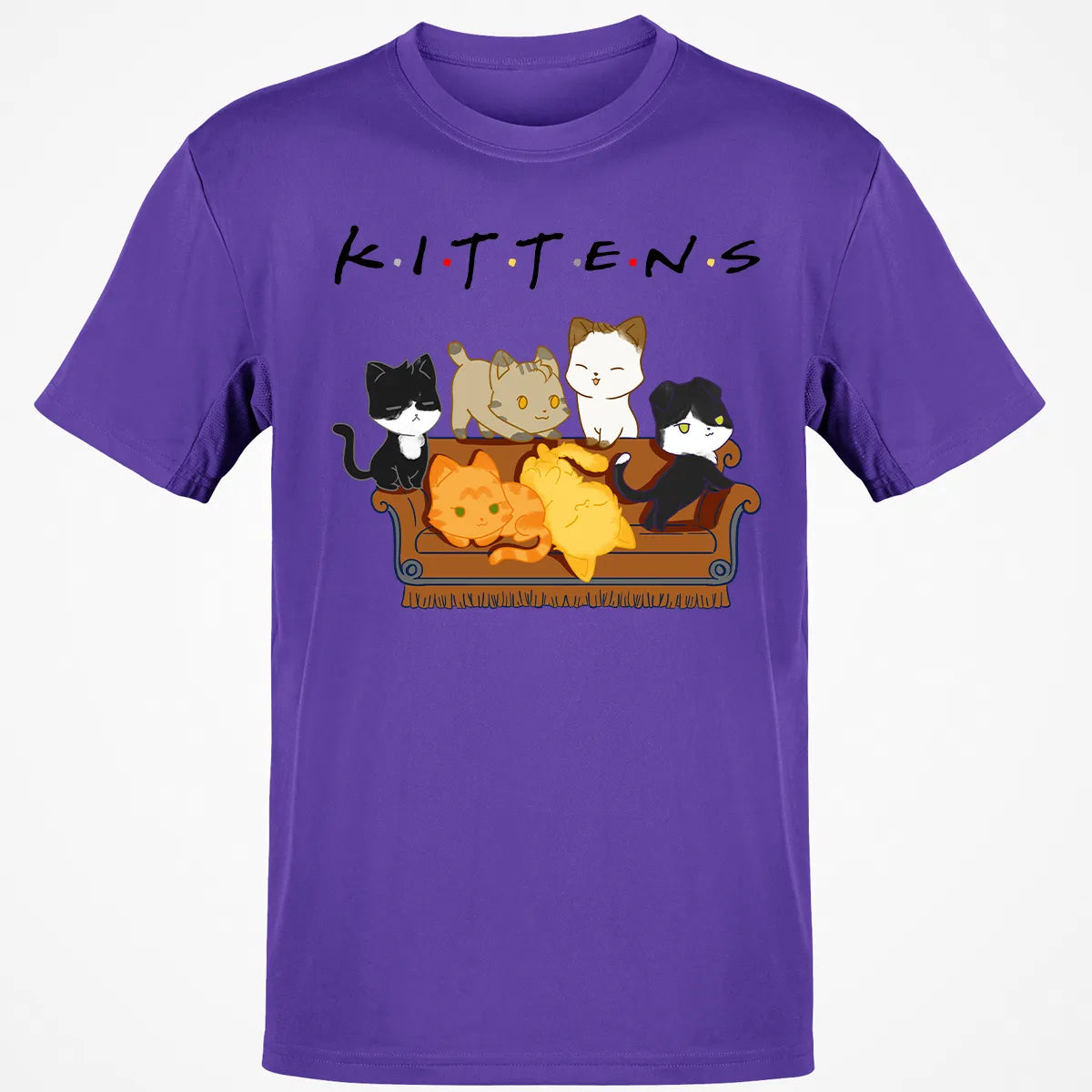 Classic Unisex T-Shirt - H65U4TKS