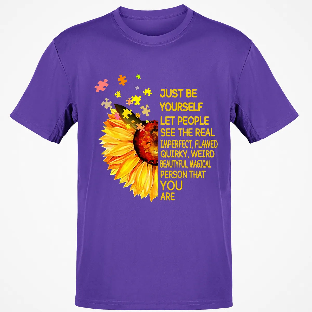 Classic Unisex T-Shirt - S5R5GXHS