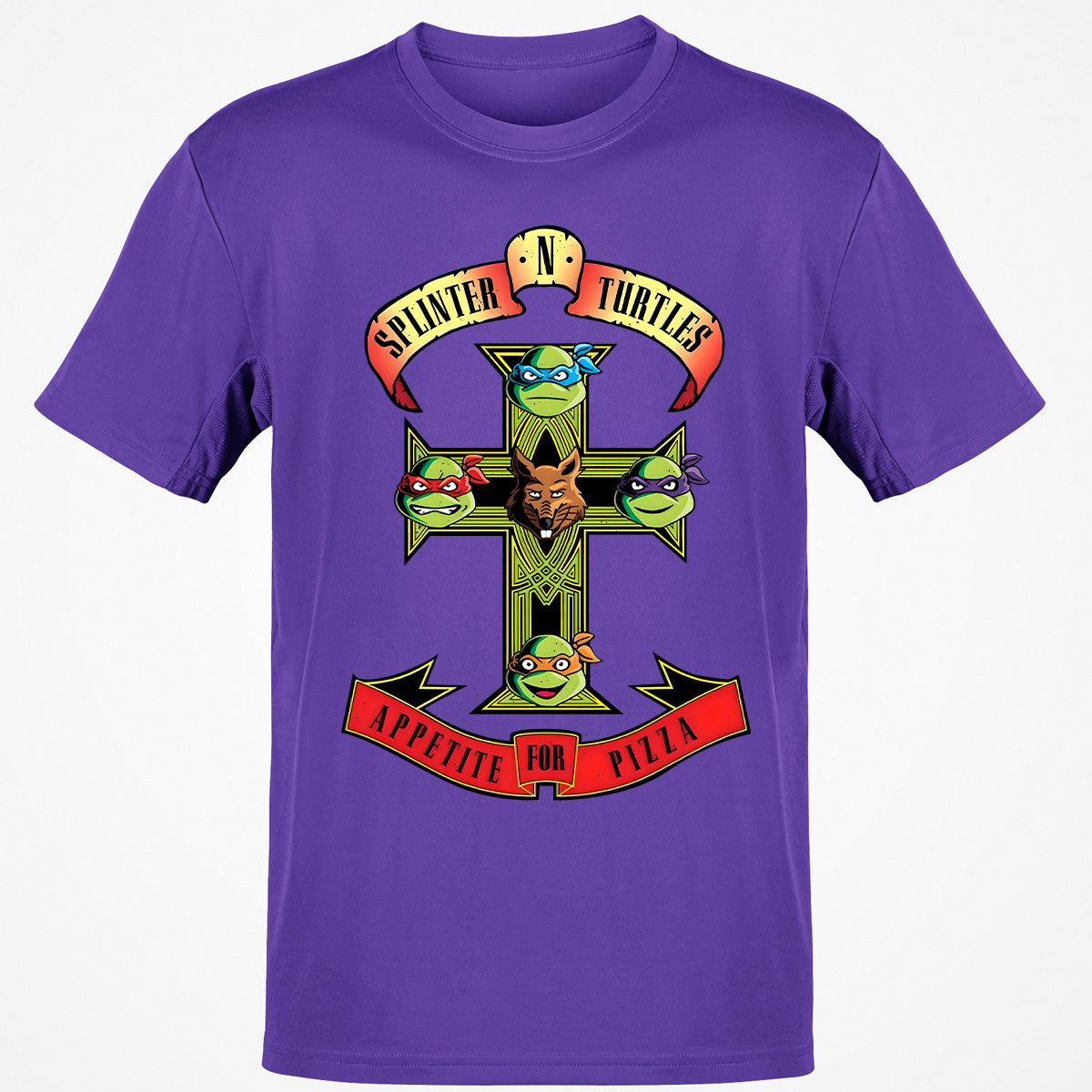 Classic Unisex T-Shirt - FAV3Y3J6