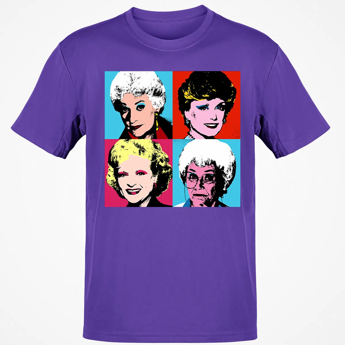 Classic Unisex T-Shirt - V2FM2DQX