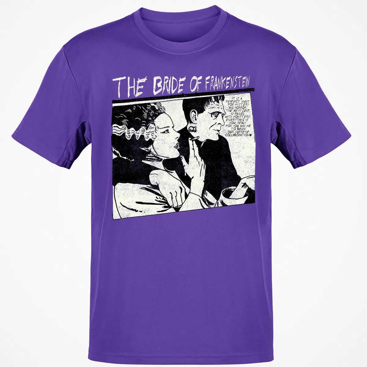 Classic Unisex T-Shirt - D2QHKWQW