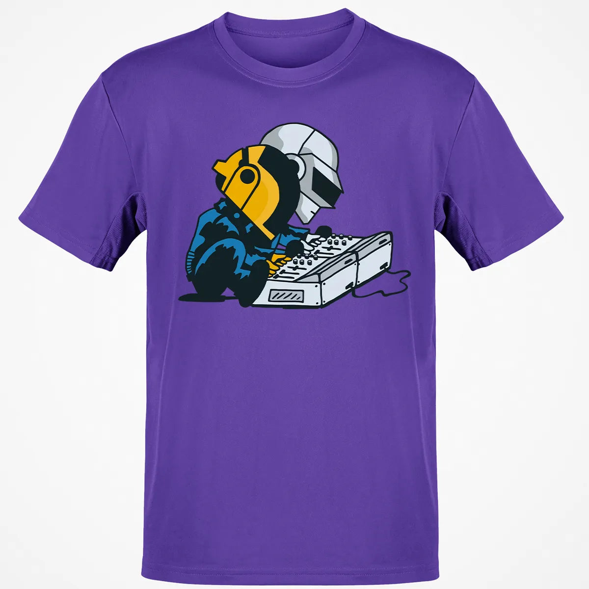 Classic Unisex T-Shirt - RW421KKB