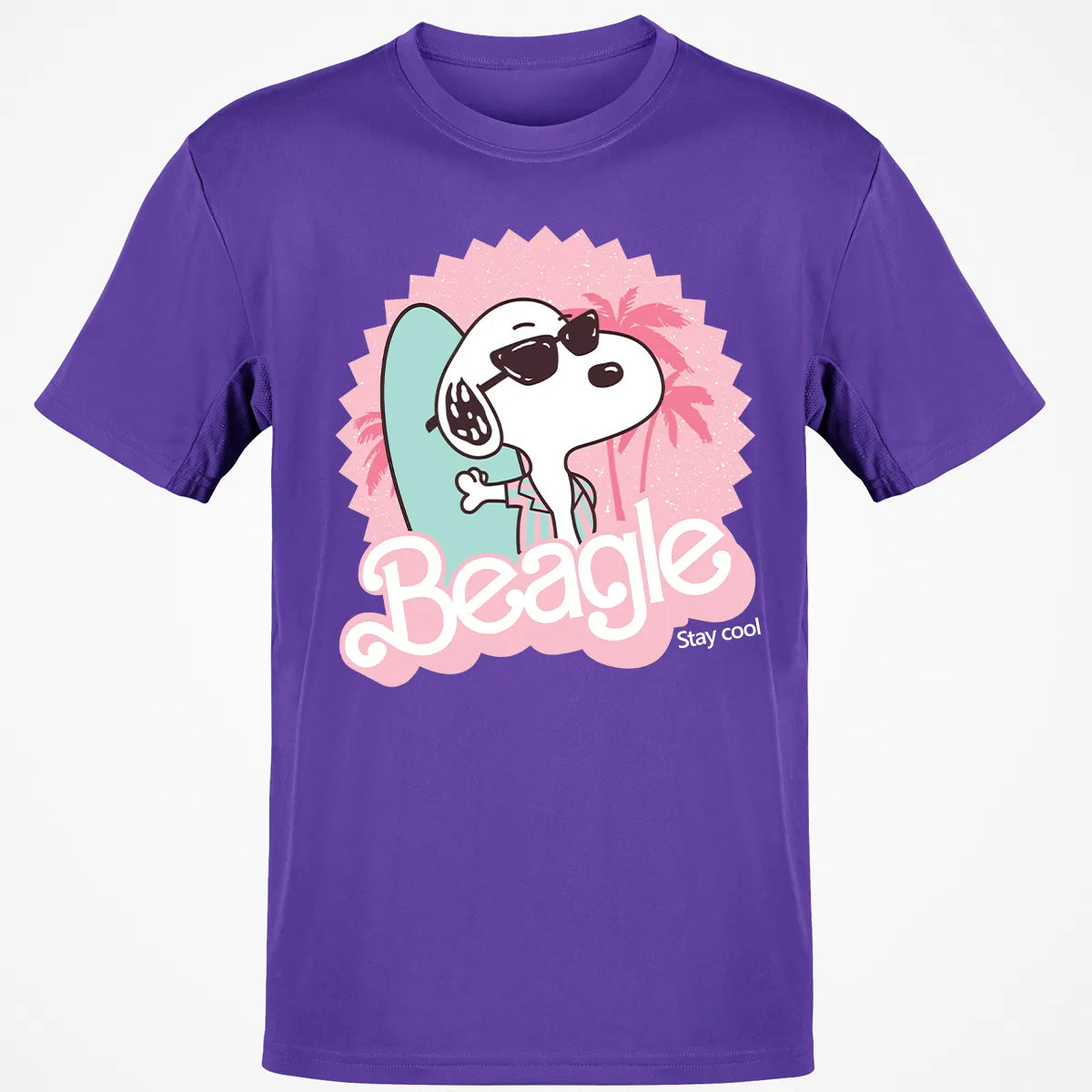Classic Unisex T-Shirt - WGCMNJ2A