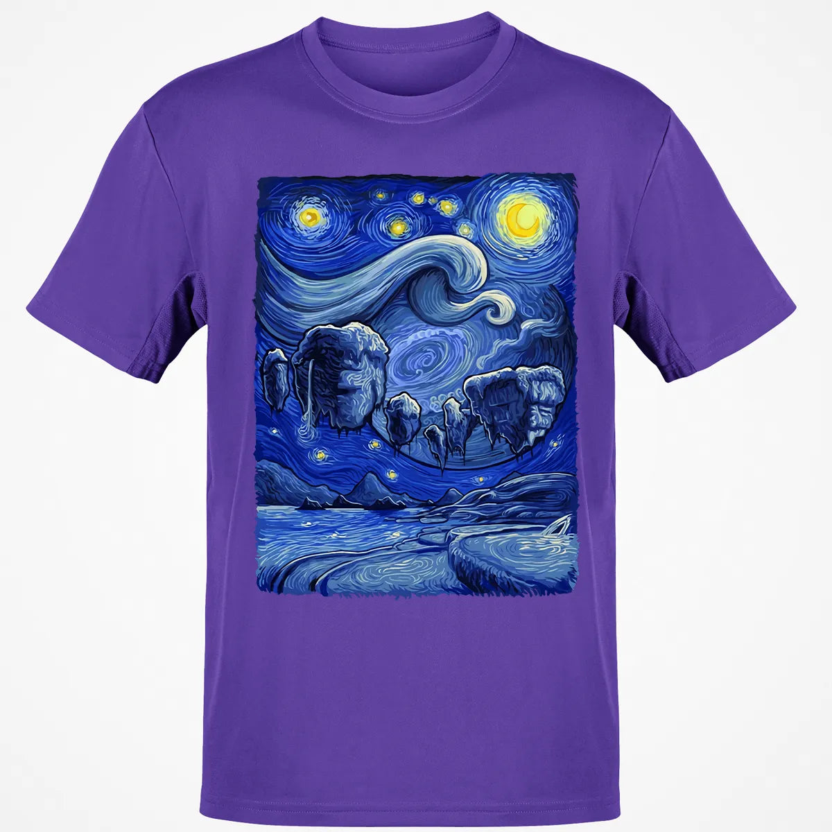 Classic Unisex T-Shirt - KC3DF82R