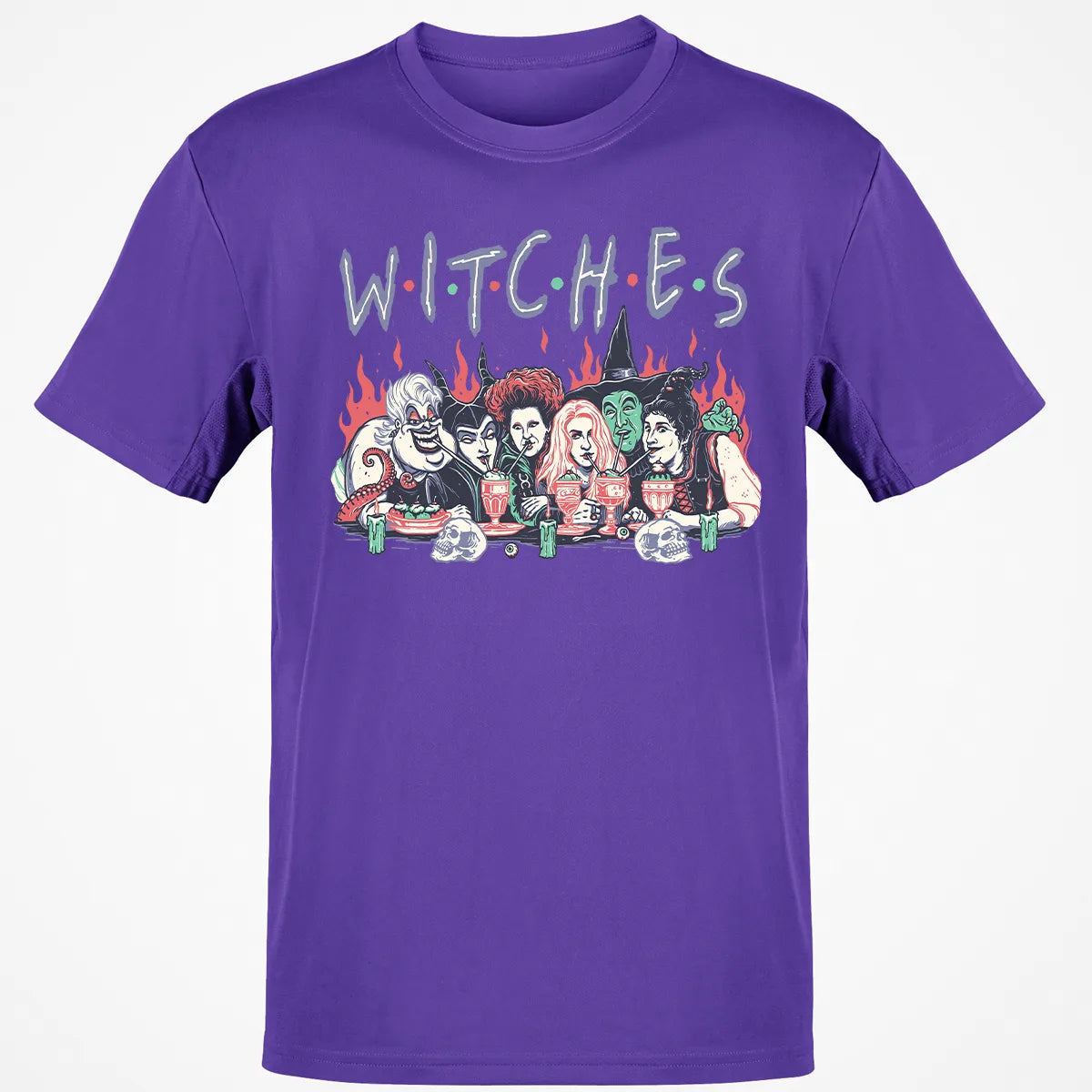 Classic Unisex T-Shirt - GSPWSY2F