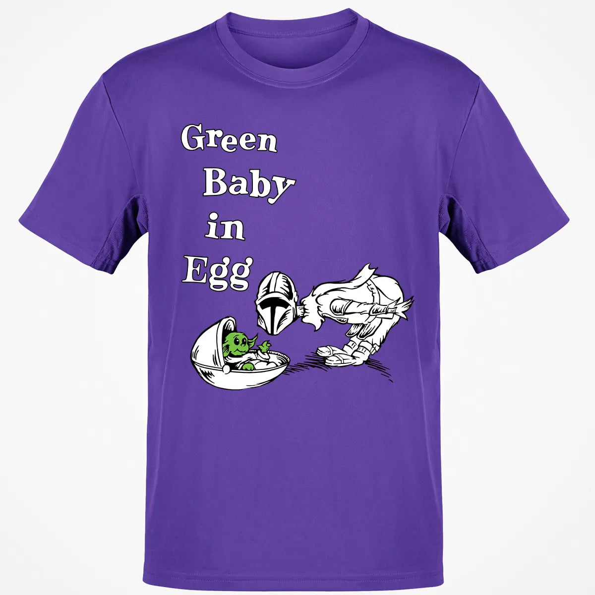 Classic Unisex T-Shirt - 3HK8BFP6