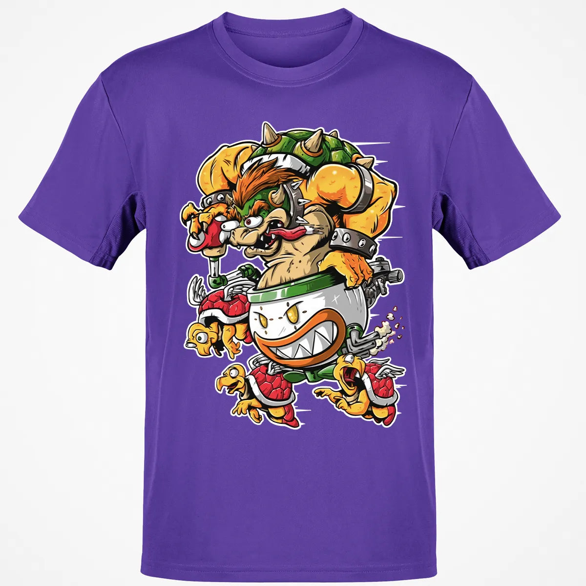 Classic Unisex T-Shirt - NME9JSF1