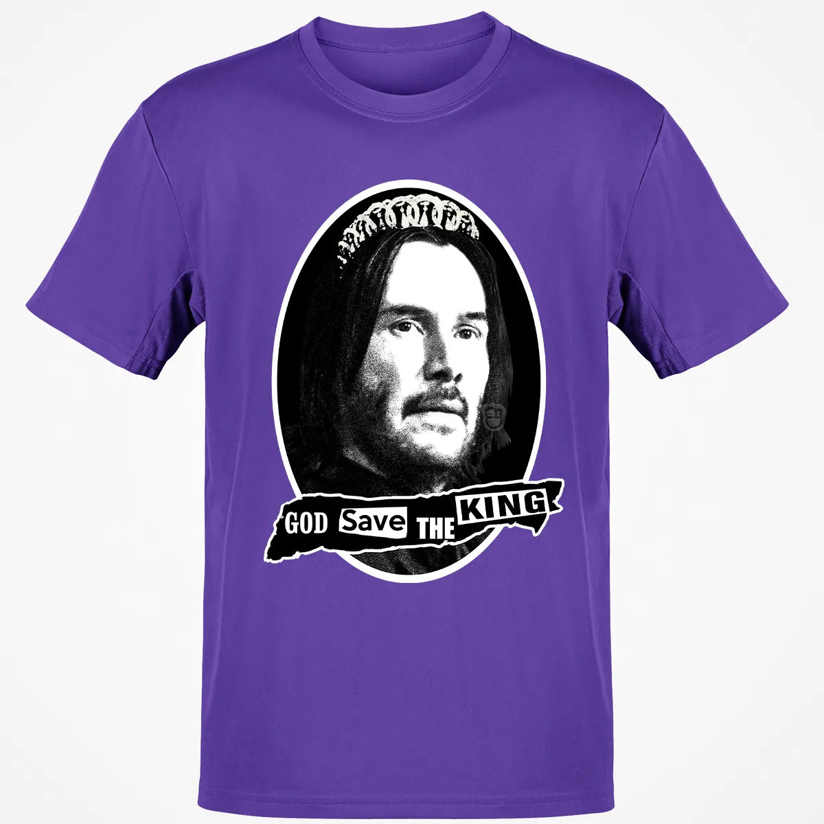 Classic Unisex T-Shirt - JDRTPN1V