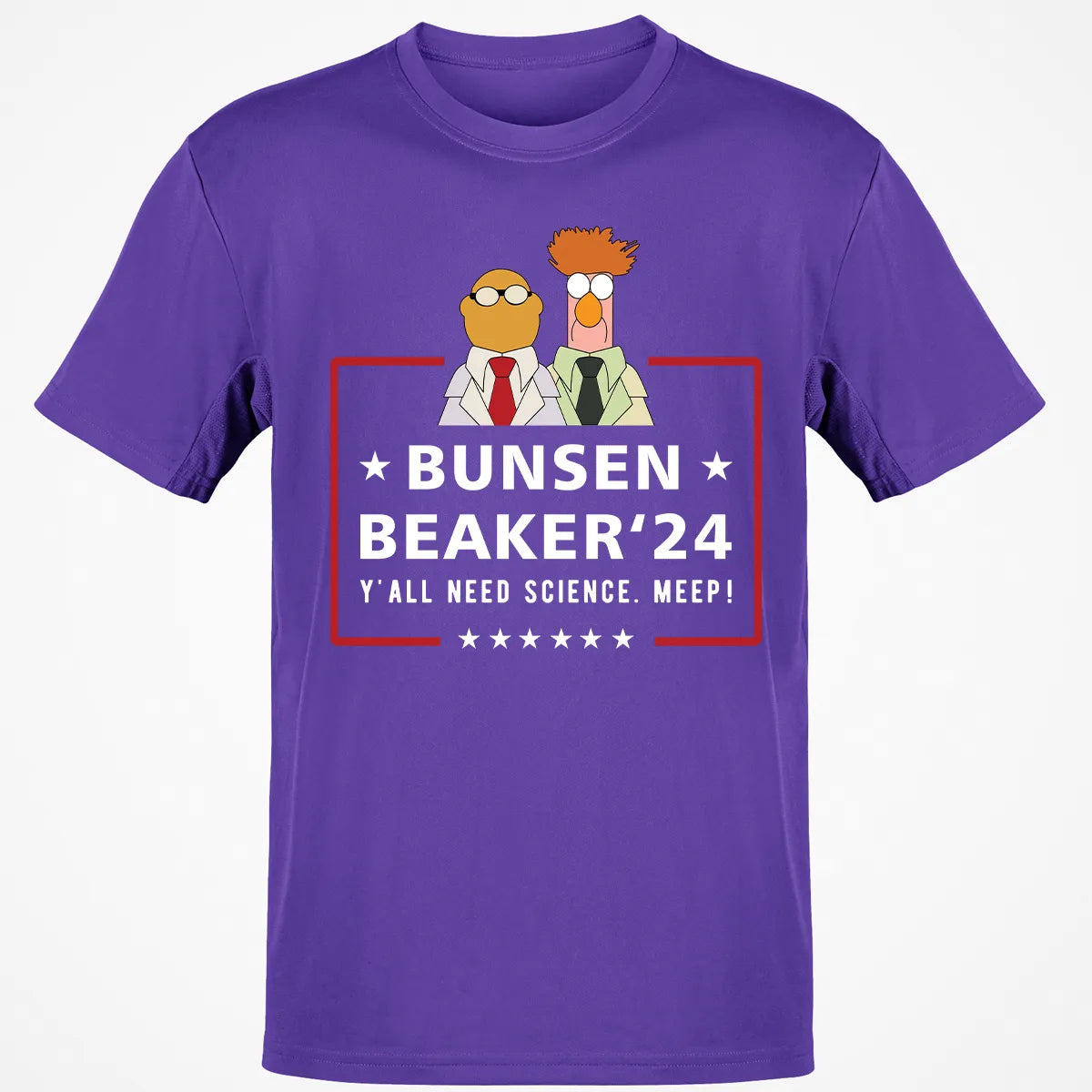 Classic Unisex T-Shirt - GA1PJM8S