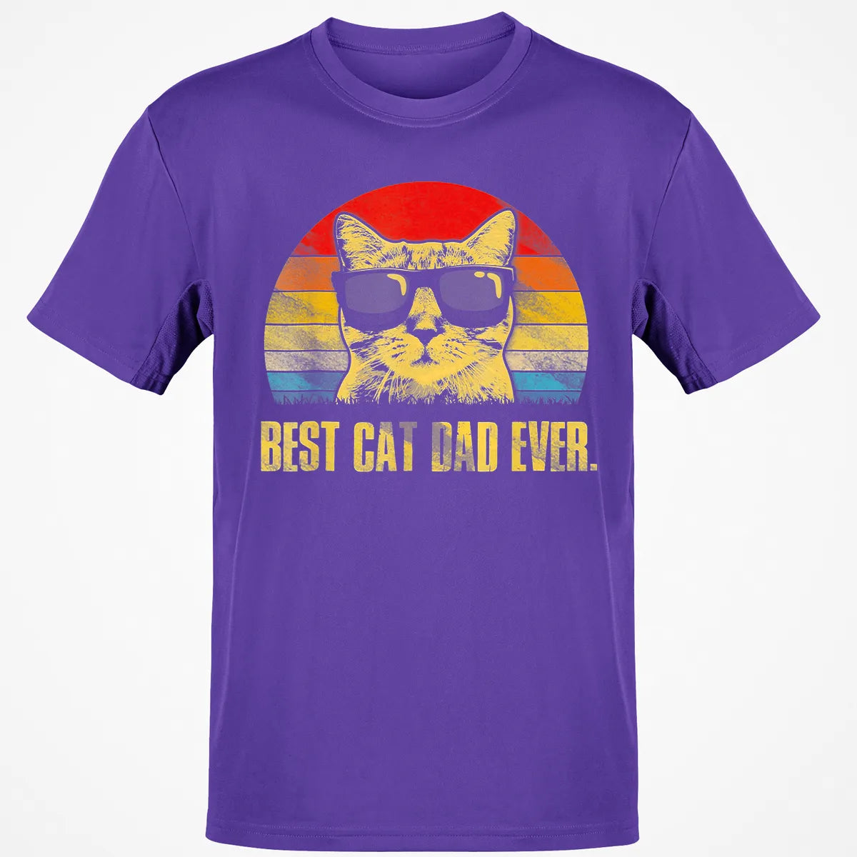 Classic Unisex T-Shirt - 3KTTJHAK