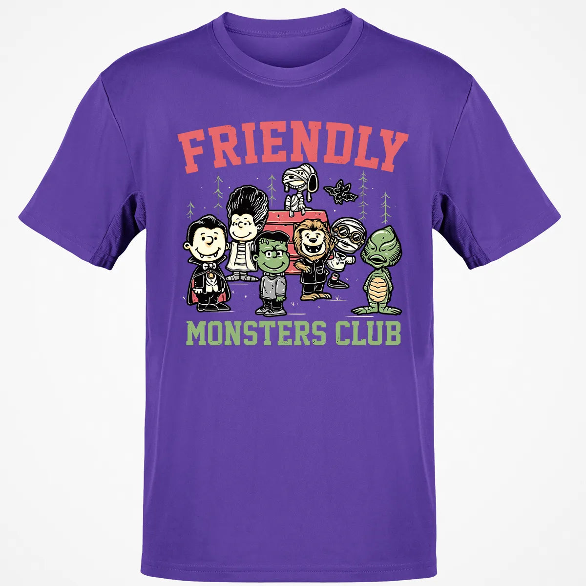 Classic Unisex T-Shirt - G1CR4PVC