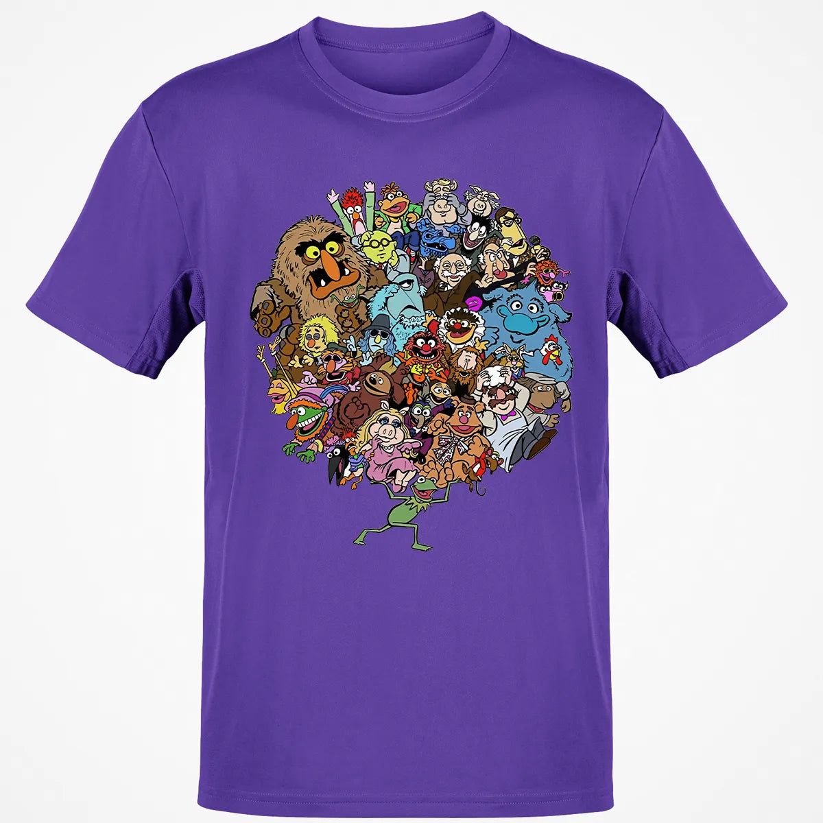 Classic Unisex T-Shirt - 2E82X2TG