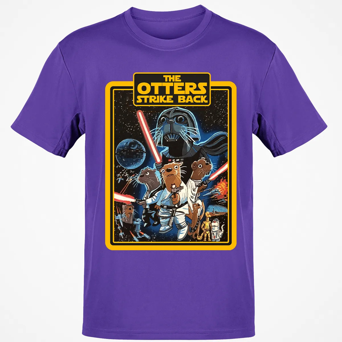 Classic Unisex T-Shirt - YQDEDDBS