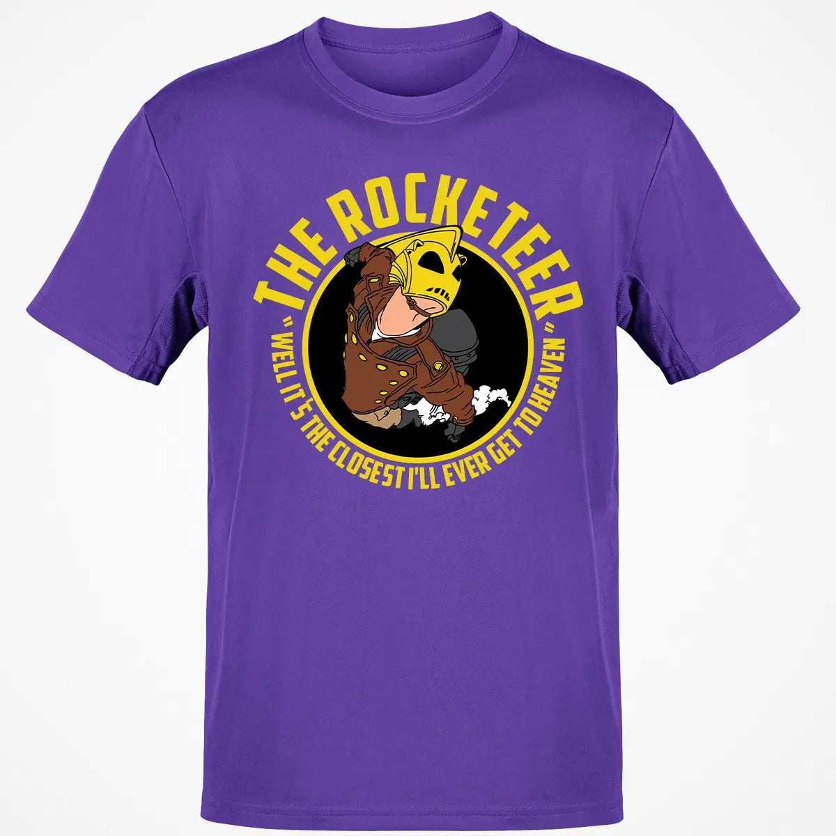 Classic Unisex T-Shirt - RF2VT2RD