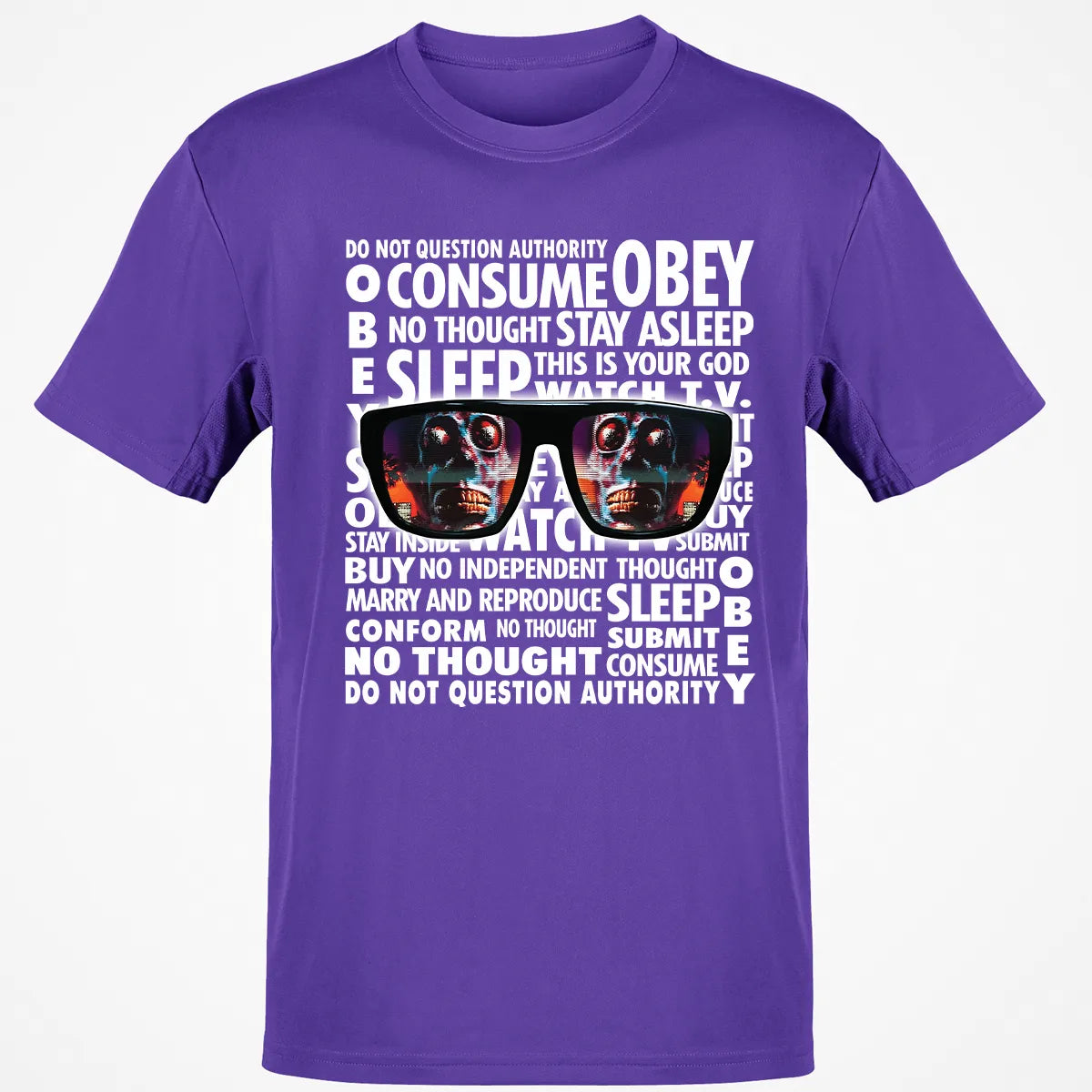 Classic Unisex T-Shirt - 5TQBQS8C