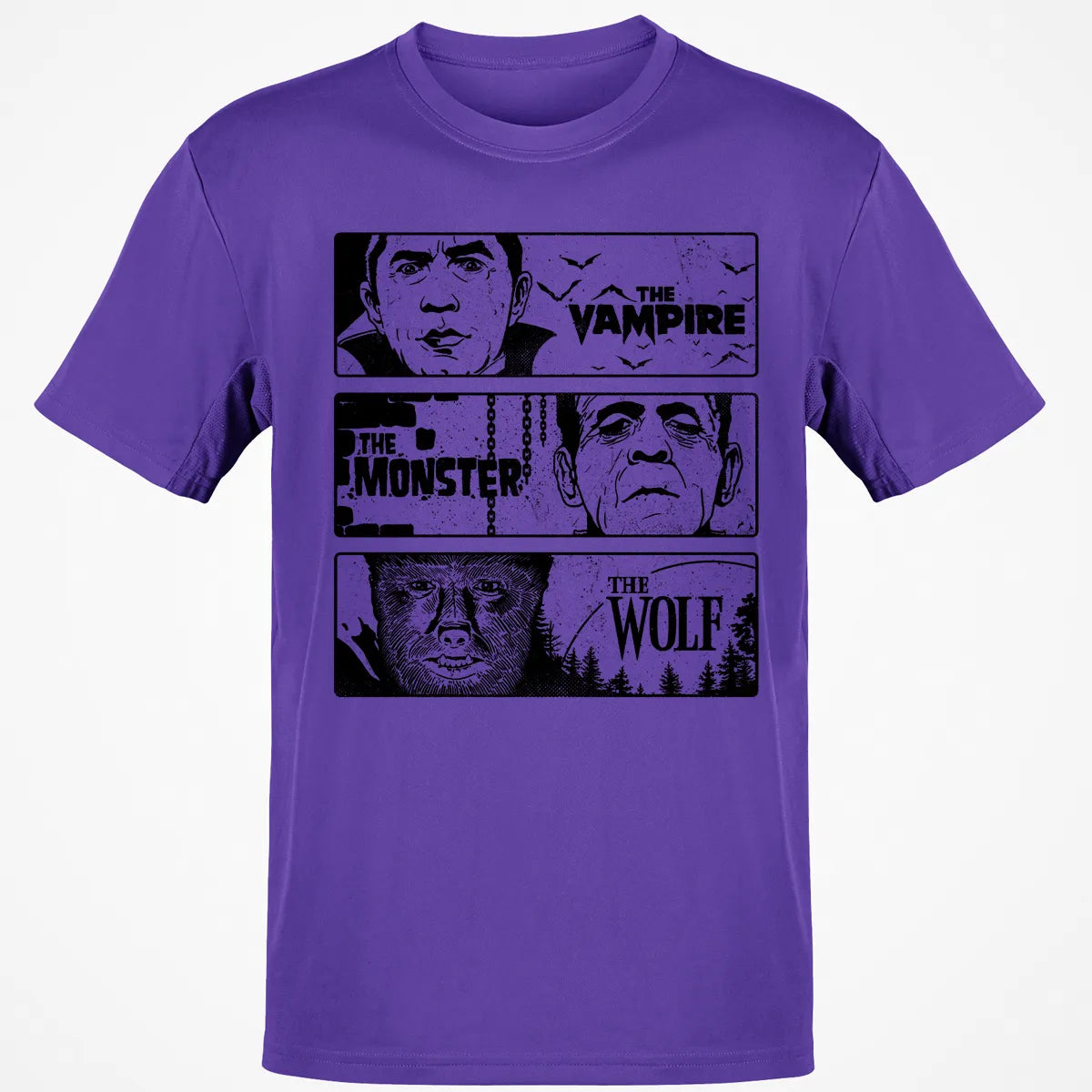 Classic Unisex T-Shirt - LD5J7F1H