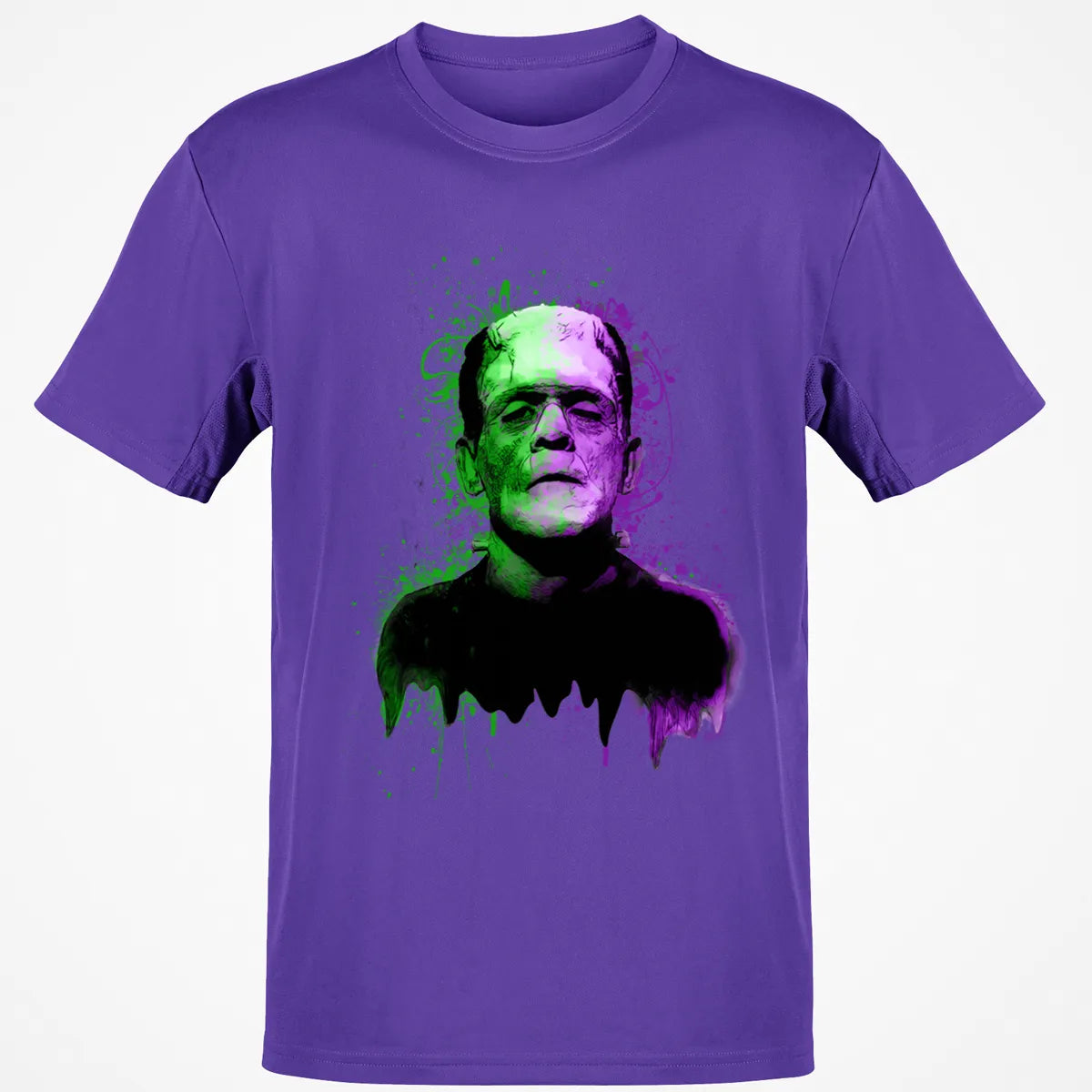 Classic Unisex T-Shirt - 9JG2DMDV