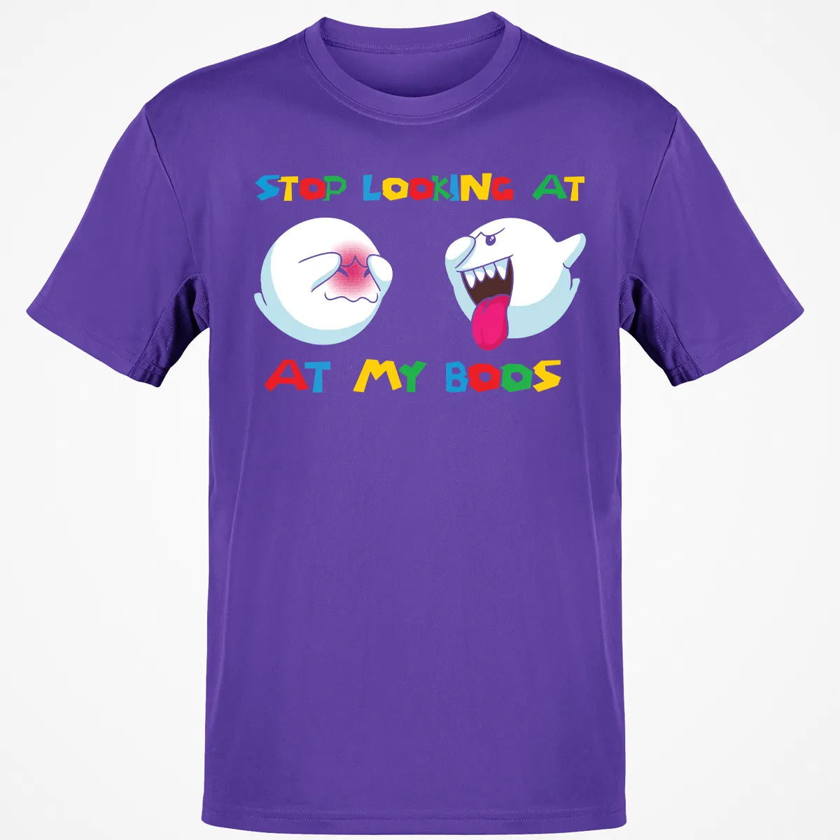 Classic Unisex T-Shirt - 7NKHBQV8