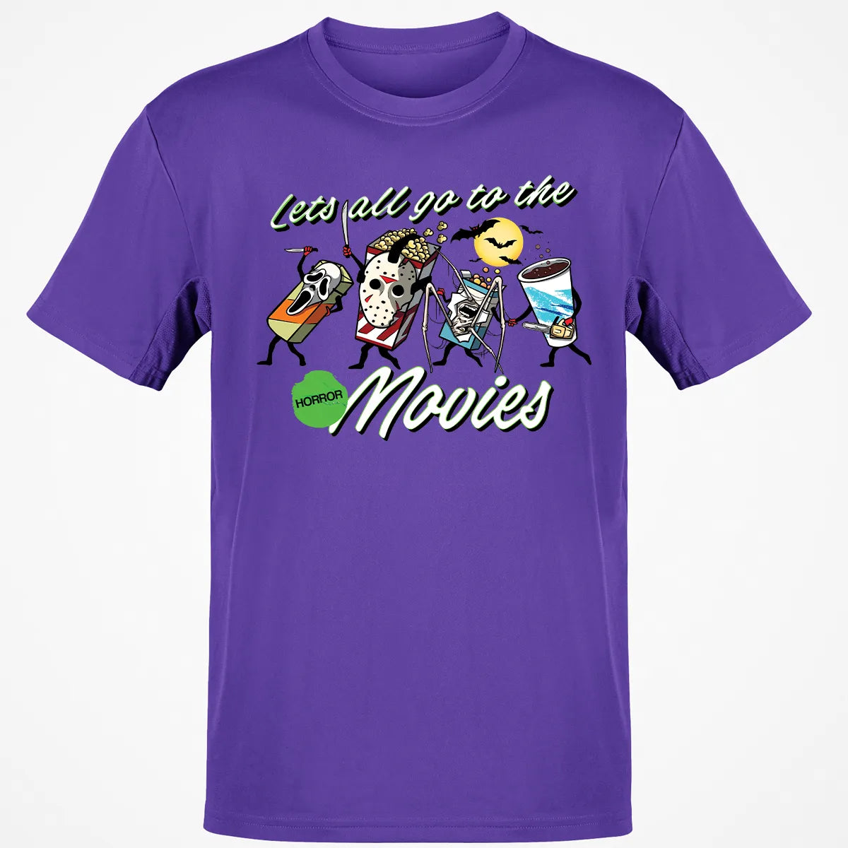Classic Unisex T-Shirt - 9EGPMDAZ