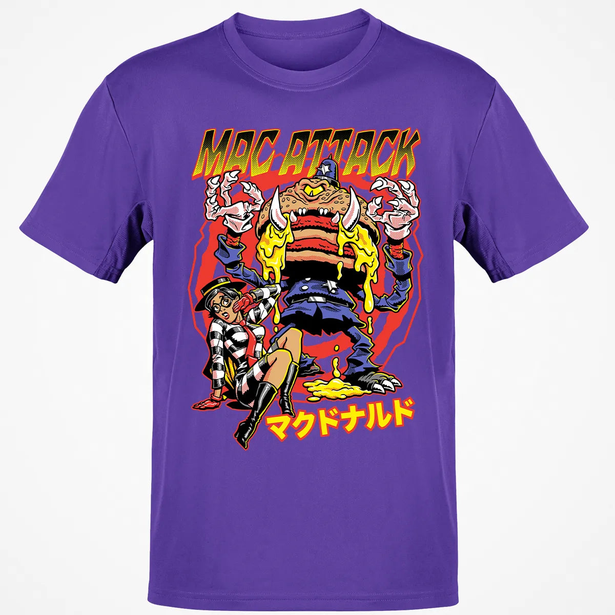Classic Unisex T-Shirt - G5ULKGQV