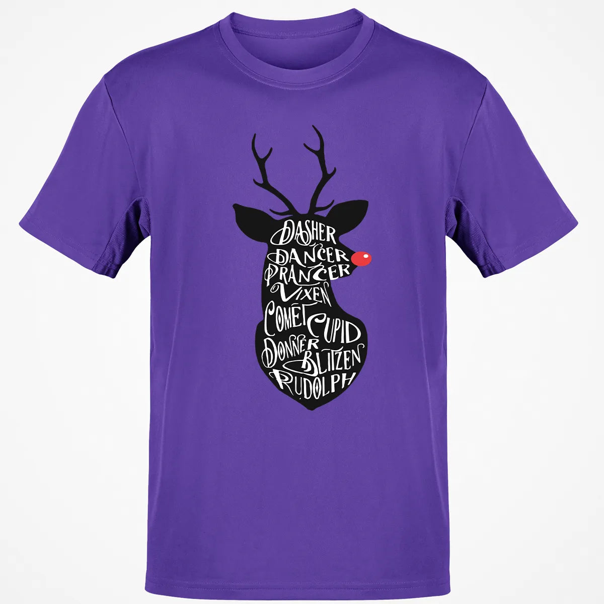 Classic Unisex T-Shirt - PMCJ4S9V