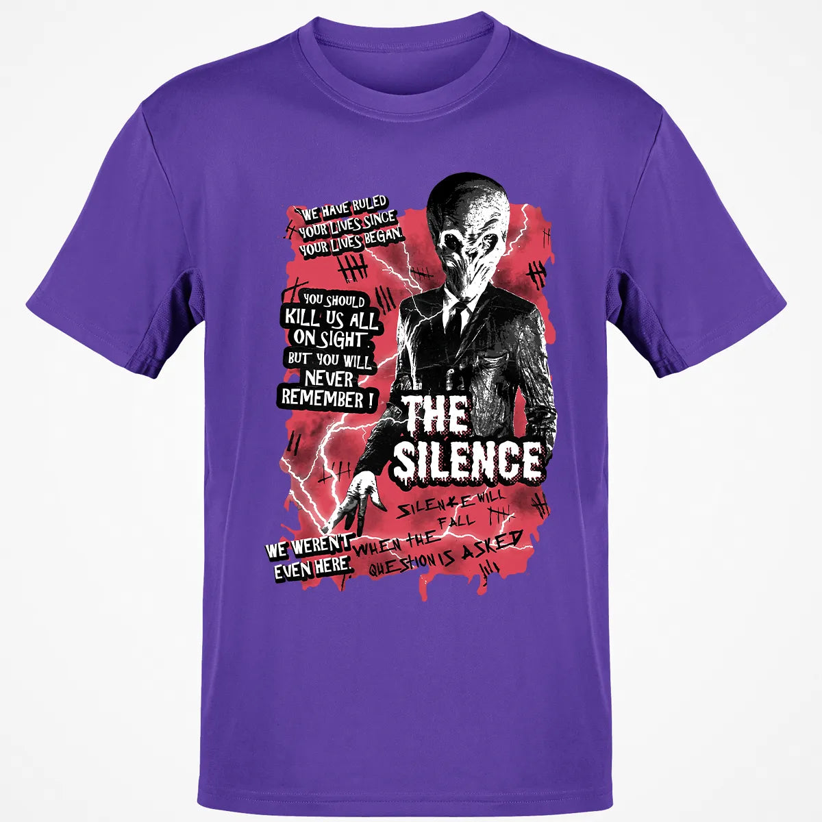 Classic Unisex T-Shirt - G2MG7G5P