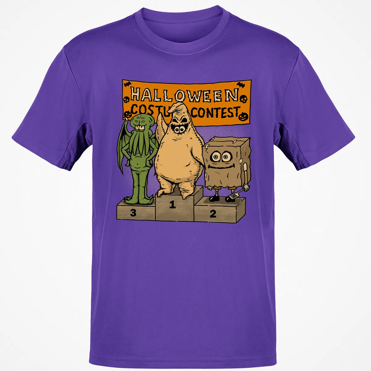 Classic Unisex T-Shirt - RNPNP37P