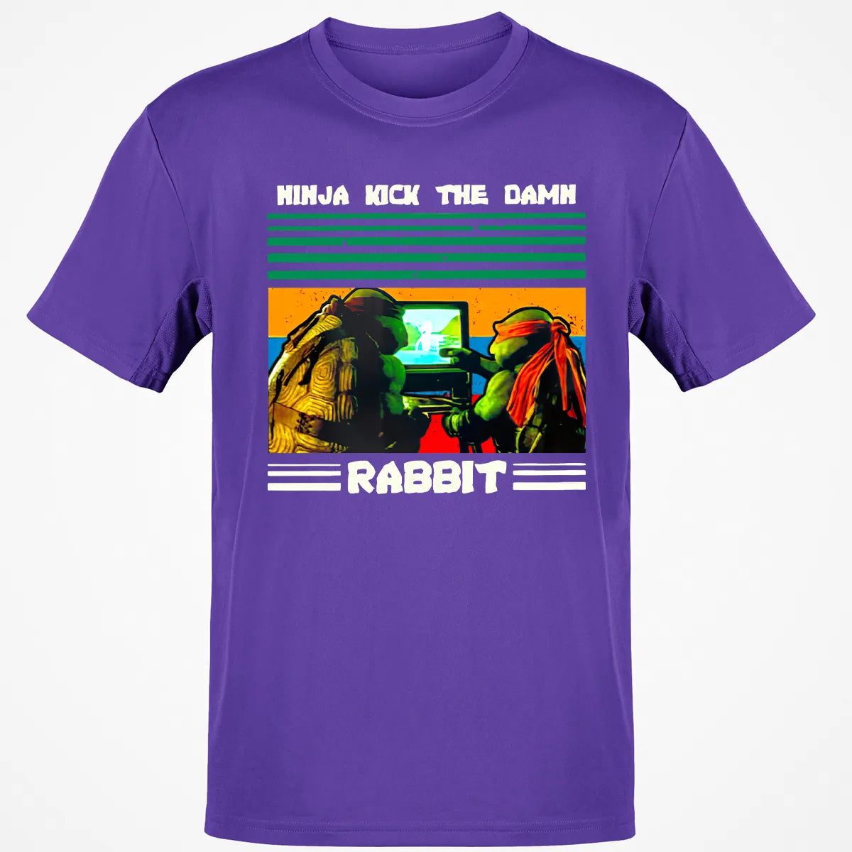 Classic Unisex T-Shirt - SKWQYY1N