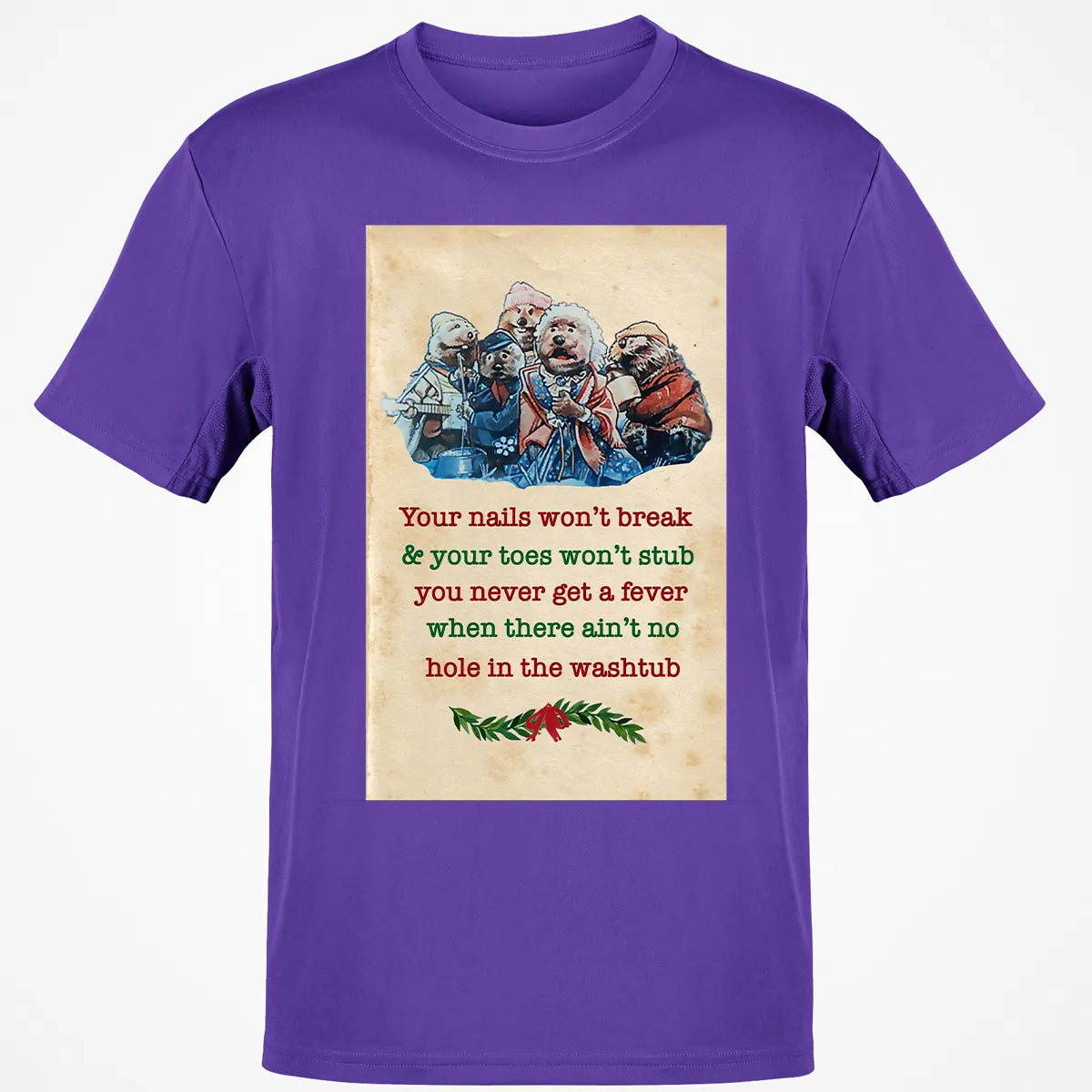 Classic Unisex T-Shirt - ANYFAREU